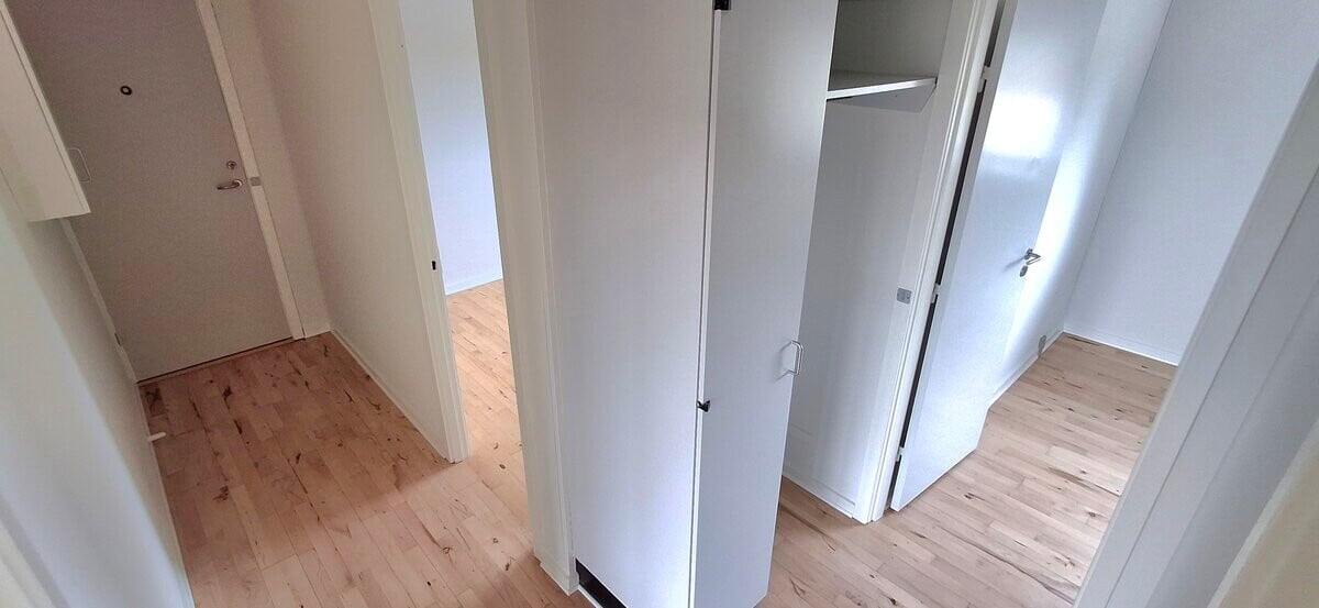 Vejlegade, 15, 1. tv. billede 5