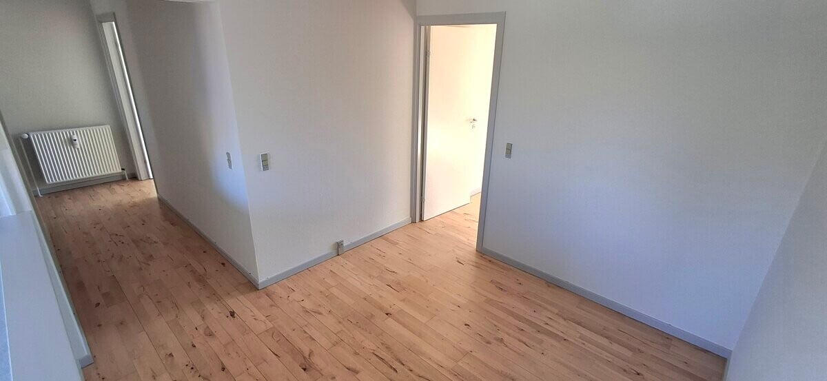 Fælledvej, 205, 1. billede 2