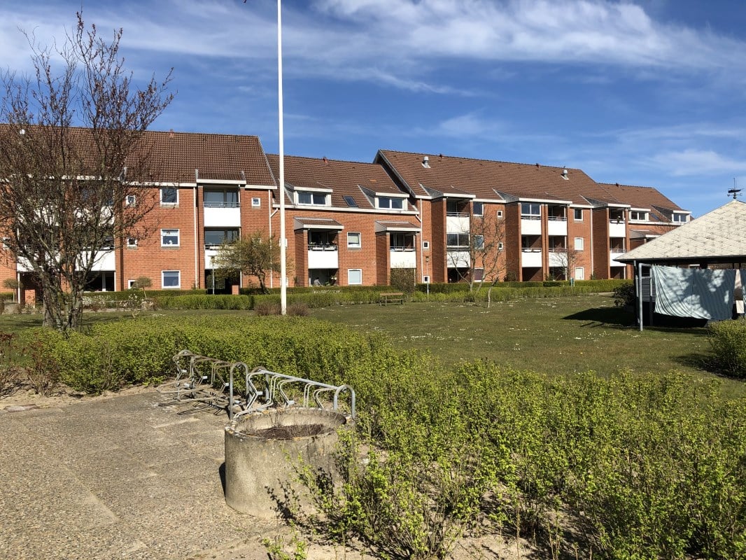 Teglgårdsvej, 18, 2. th. billede 4