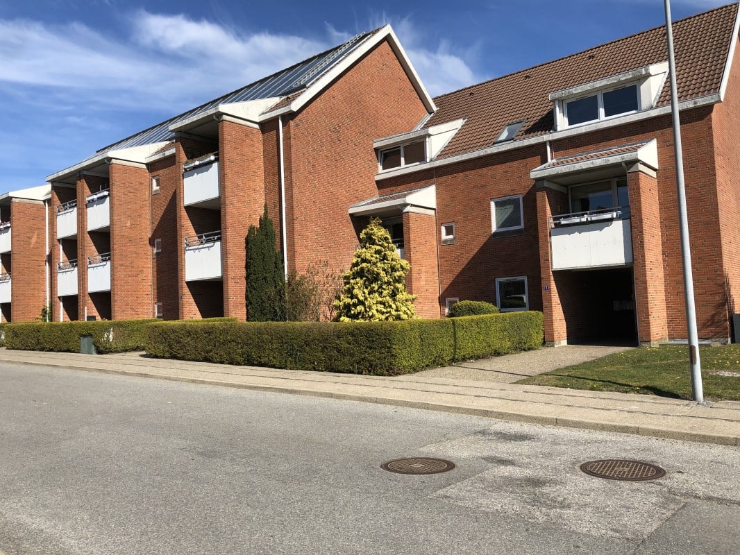 Teglgårdsvej, 18, 2. th. billede 5