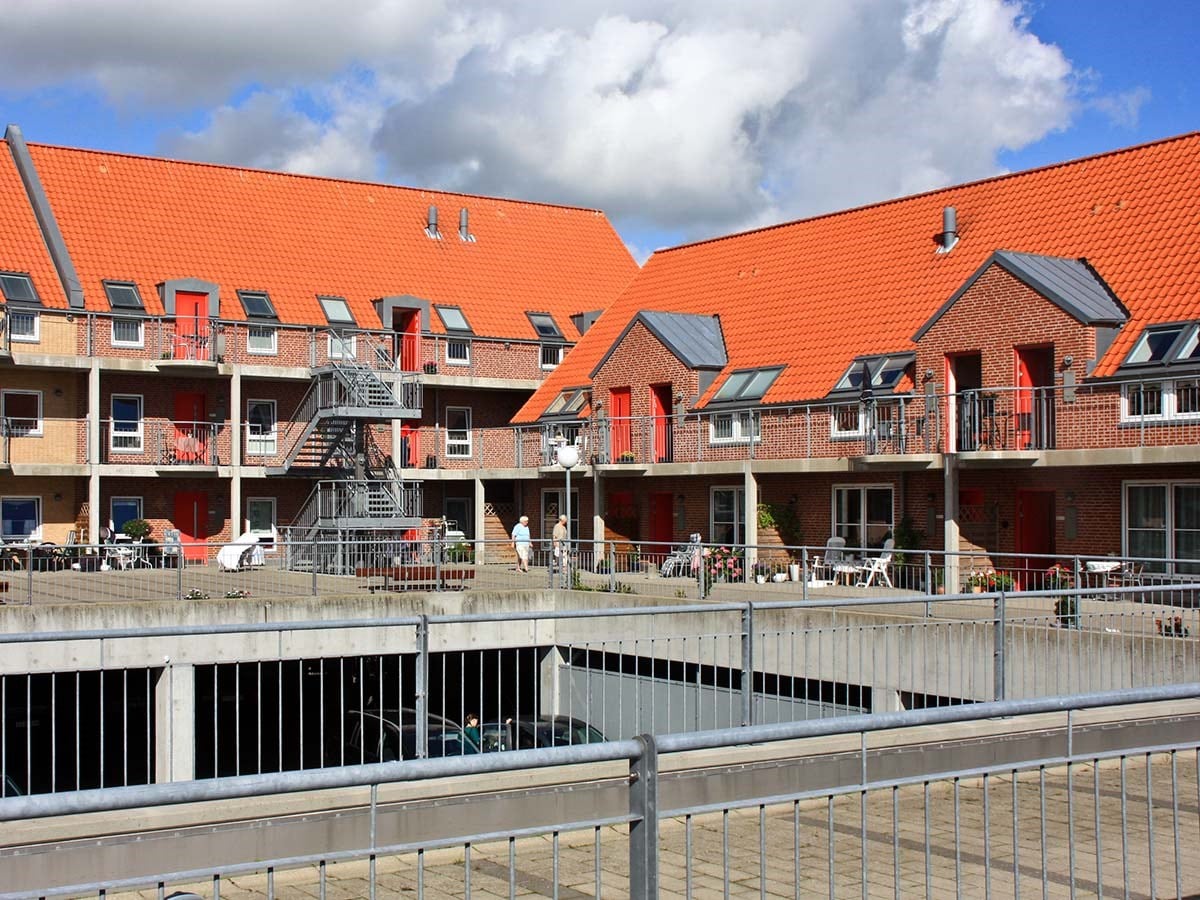 Skansegade, 76 billede 5