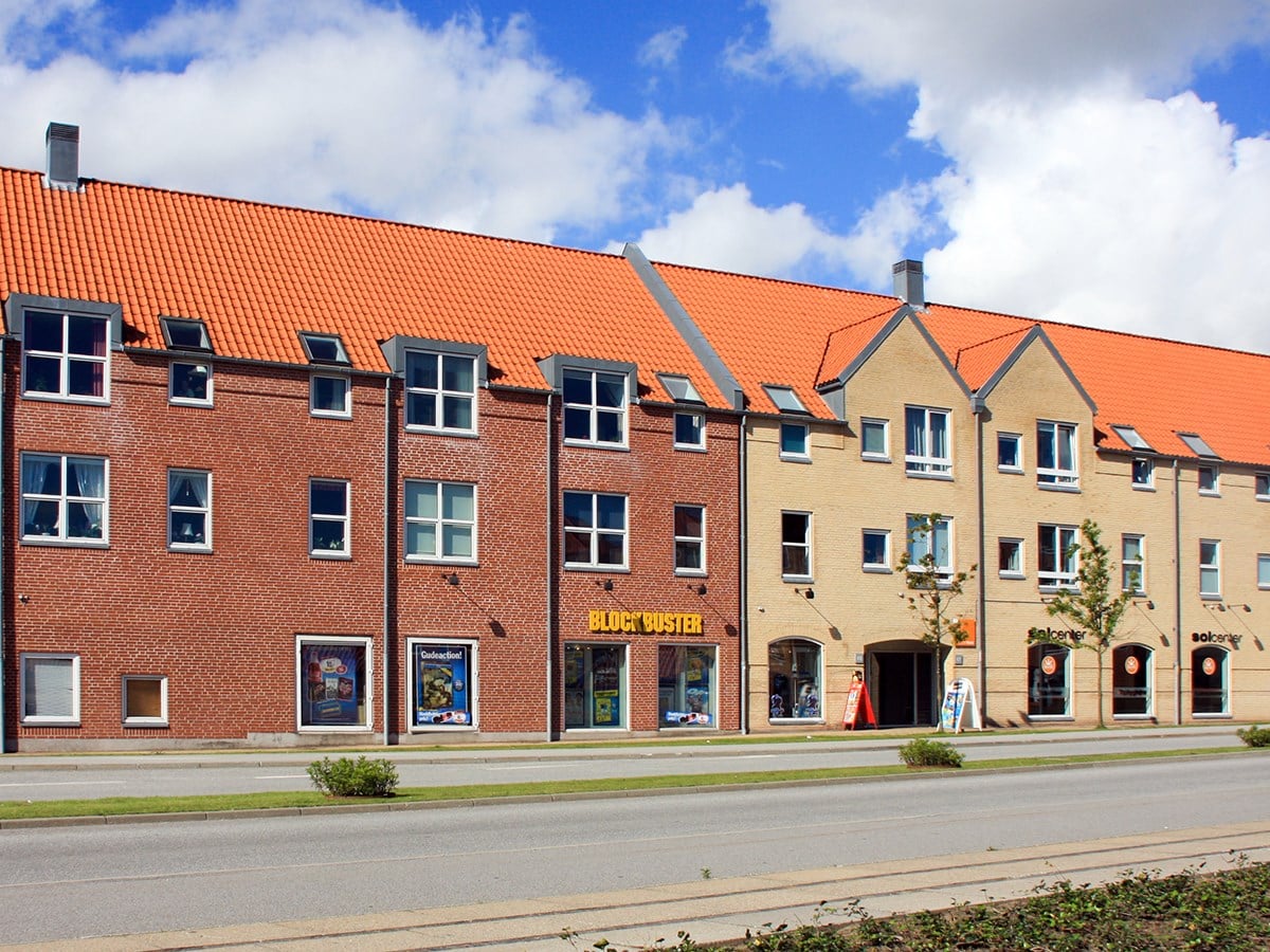 Skansegade, 76 billede 3