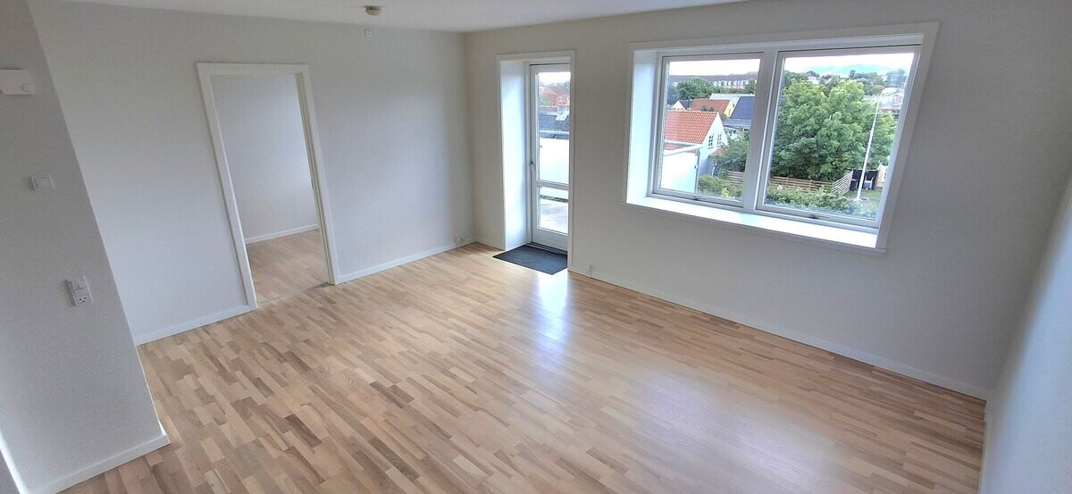 3-room apartment in Frederikshavn image 2