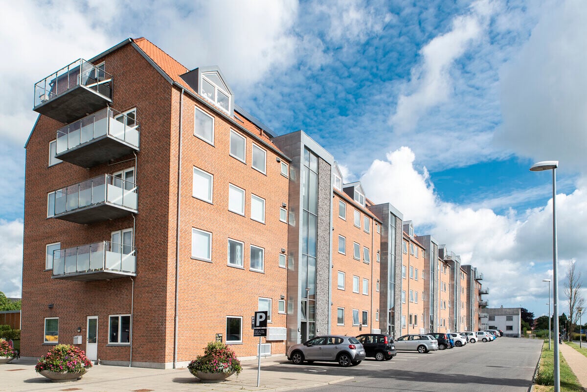 Kalkværksvej, 9 H, 3. th. billede 2