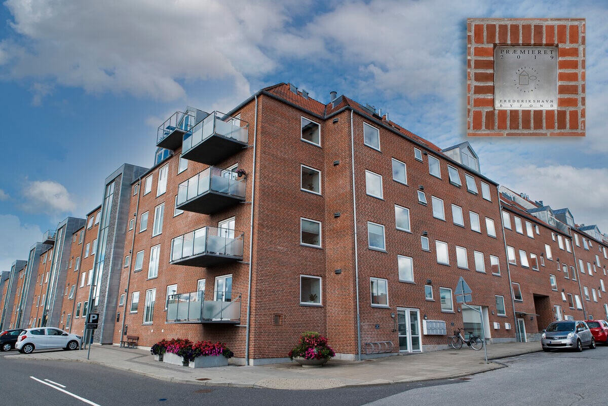 Kalkværksvej, 9 H, 3. th. billede 6