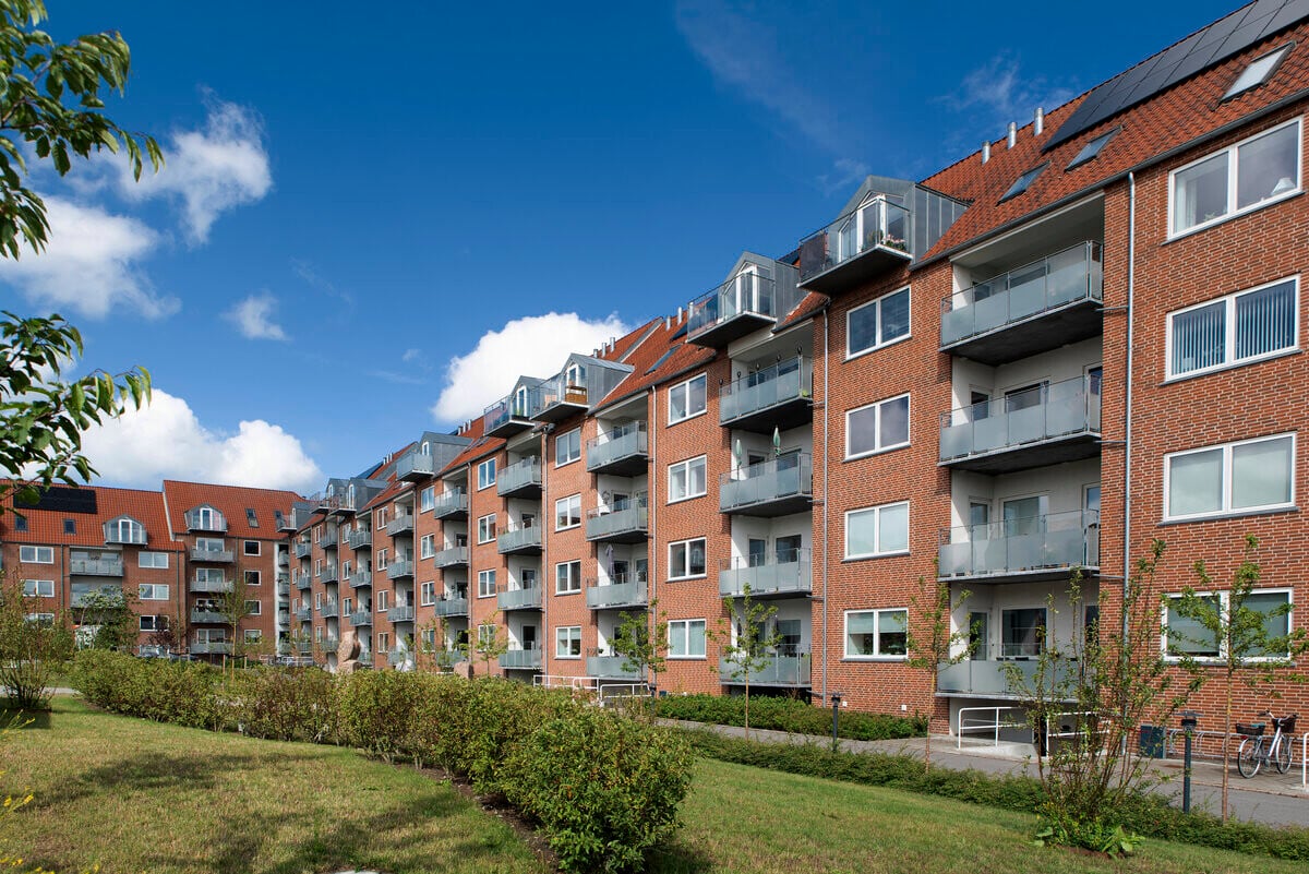 Kalkværksvej, 9 H, 3. th. billede 5