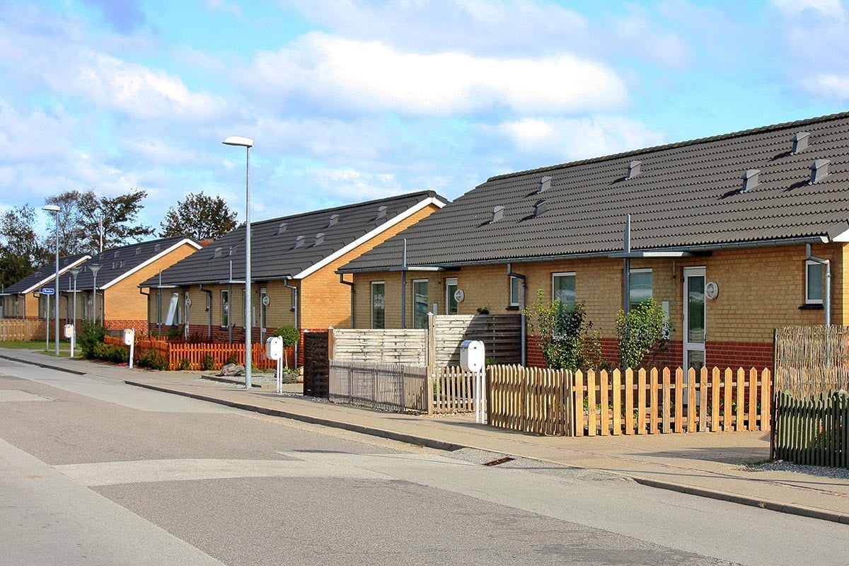 1-room apartment in Frederikshavn image 6