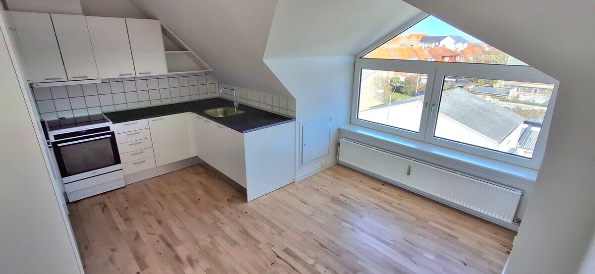 Kalkværksvej, 9 E, 3. th. billede 1
