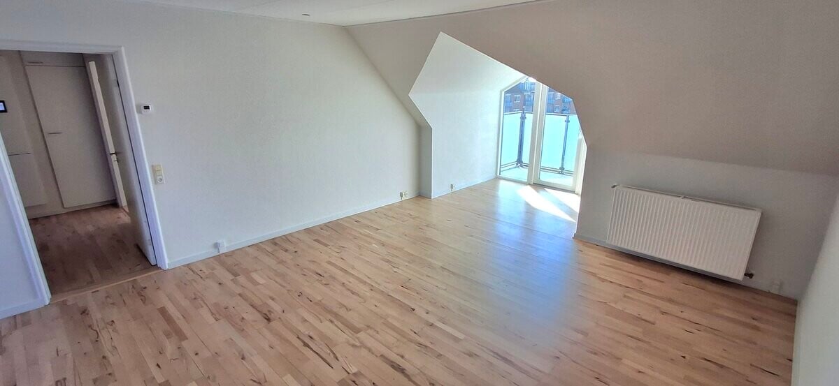Kalkværksvej, 9 E, 3. th. billede 3