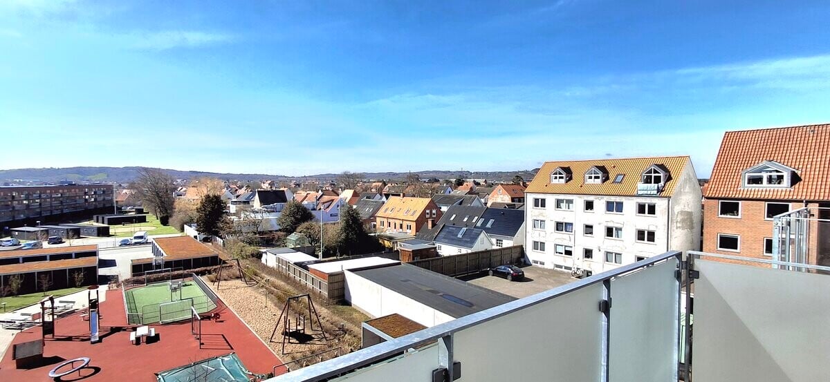 Kalkværksvej, 9 E, 3. th. billede 6