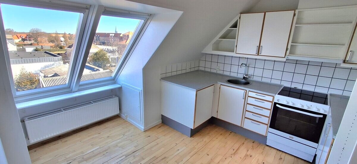 Kalkværksvej, 9 D, 3. tv. billede 1