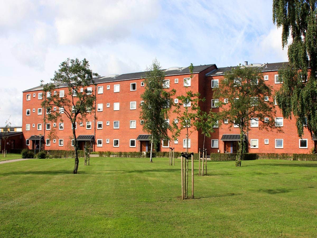 Suensonsvej, 36, 2. th. billede 5