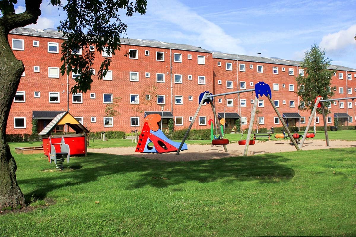 Suensonsvej, 36, 2. th. billede 2
