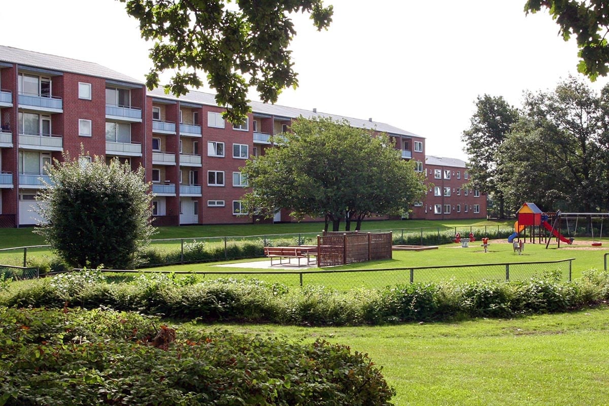 Suensonsvej, 36, 2. th. billede 4