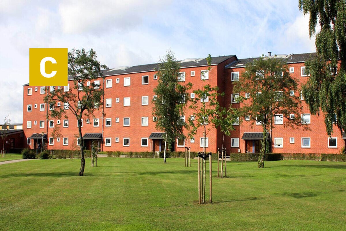 Suensonsvej, 36, 2. th. billede 1