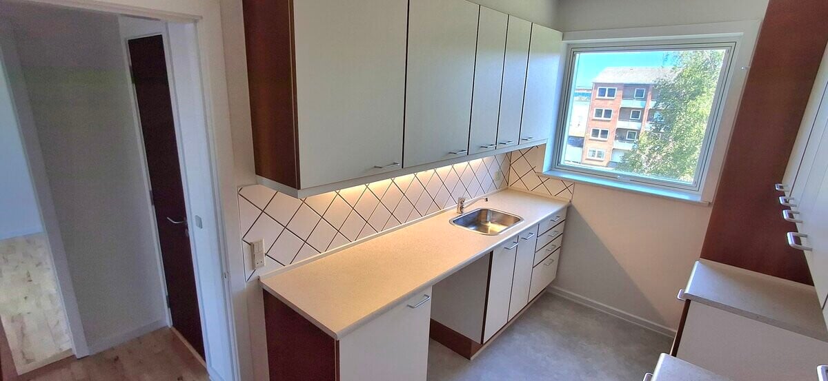 3-room apartment in Frederikshavn image 1