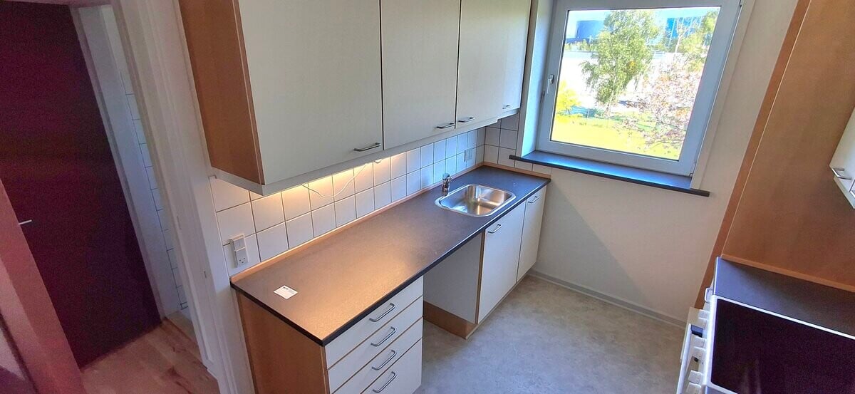 3-room apartment in Frederikshavn image 1