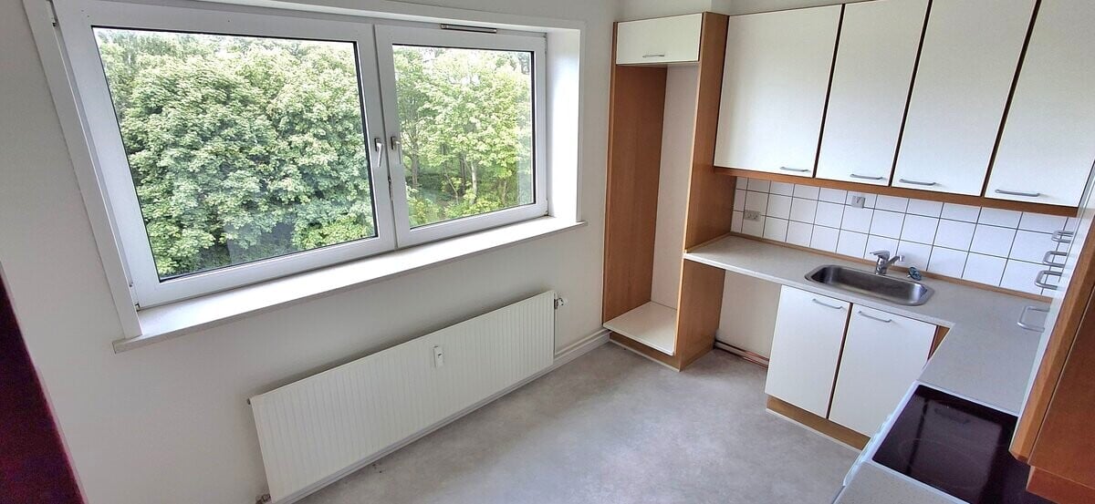 4-room apartment in Frederikshavn image 1
