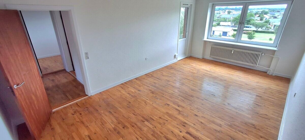 4-room apartment in Frederikshavn image 2