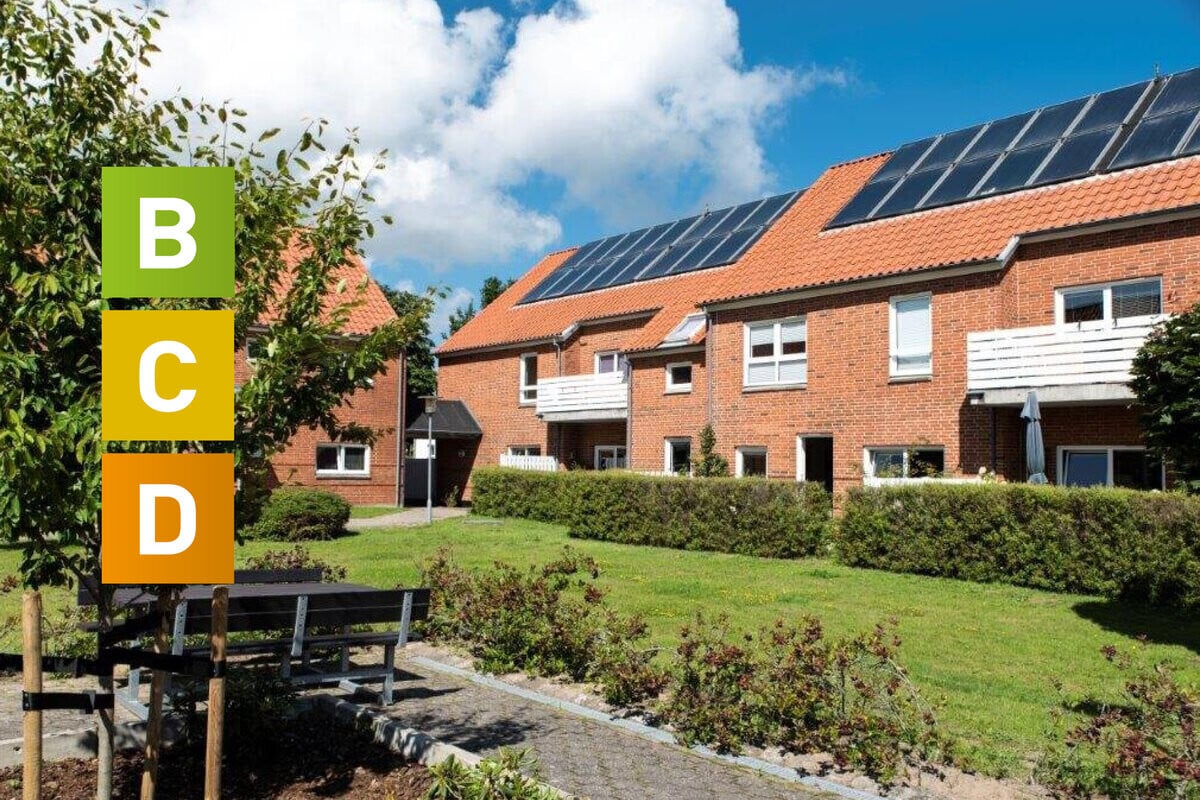 3-room apartment in Frederikshavn image 6