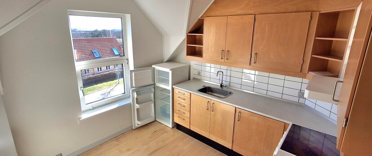 3-room apartment in Frederikshavn image 1