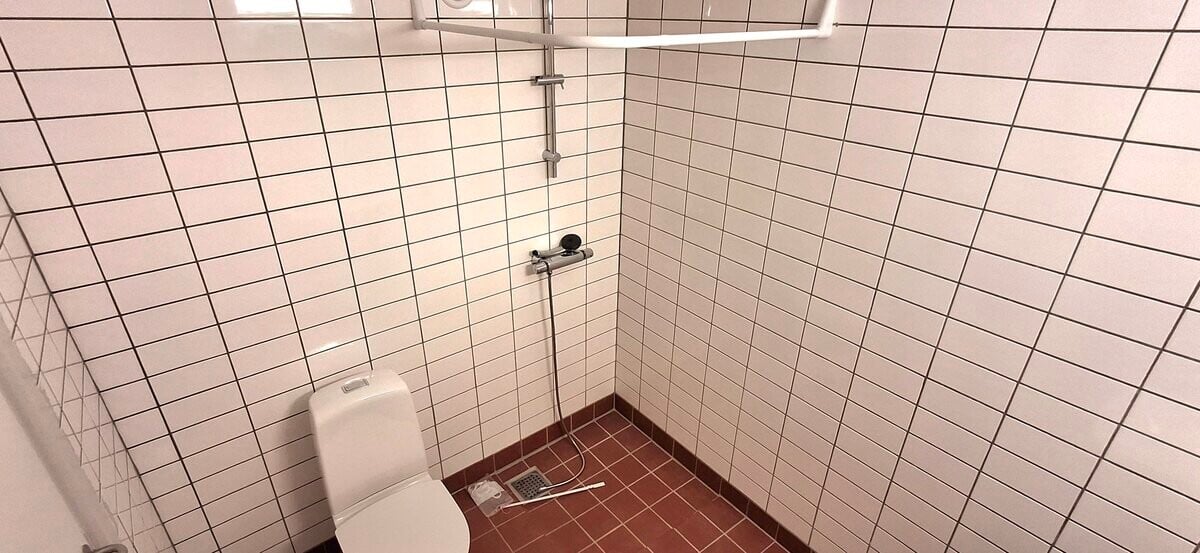 2-room apartment in Frederikshavn image 3