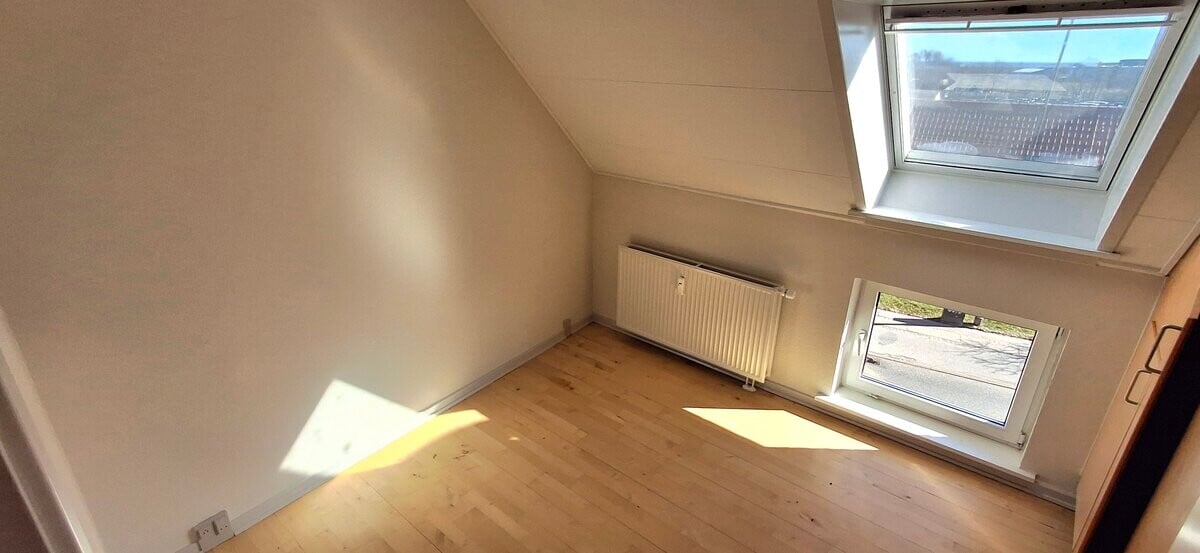 2-room apartment in Frederikshavn image 5