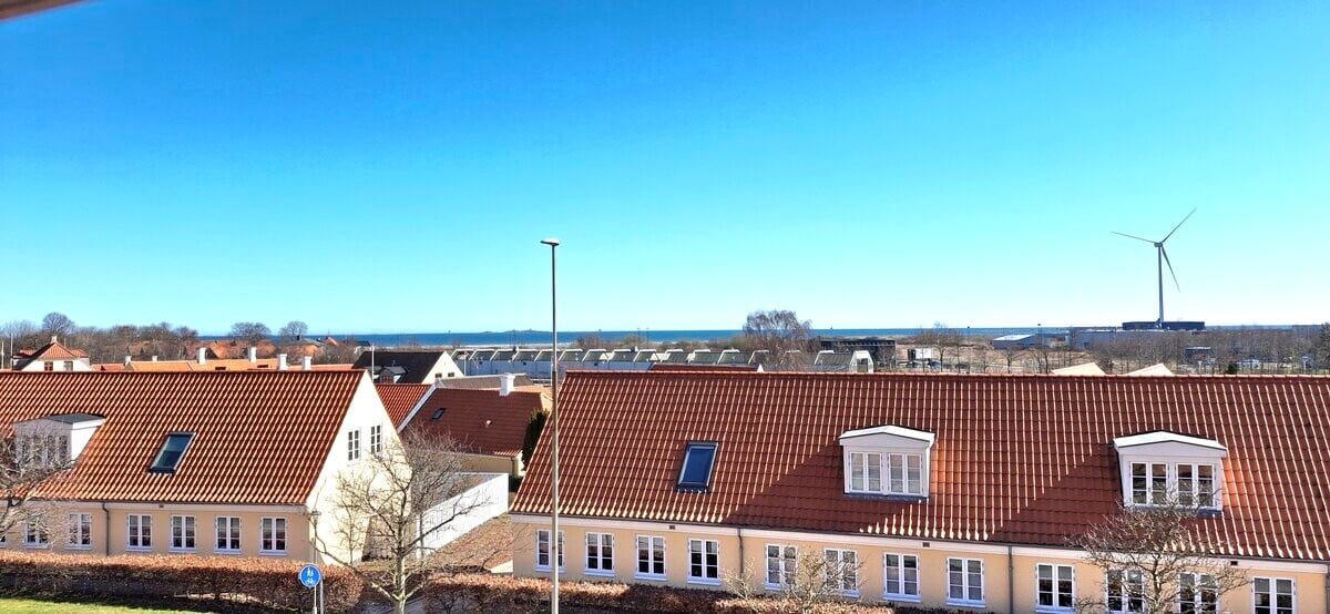 2-room apartment in Frederikshavn image 6