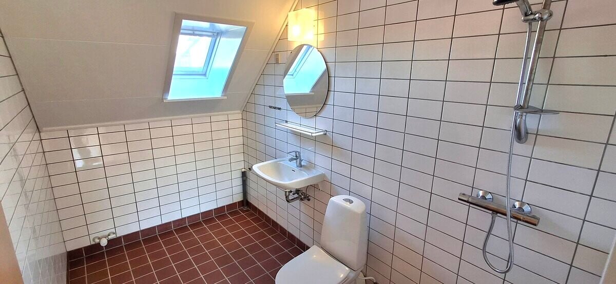 3-room apartment in Frederikshavn image 3