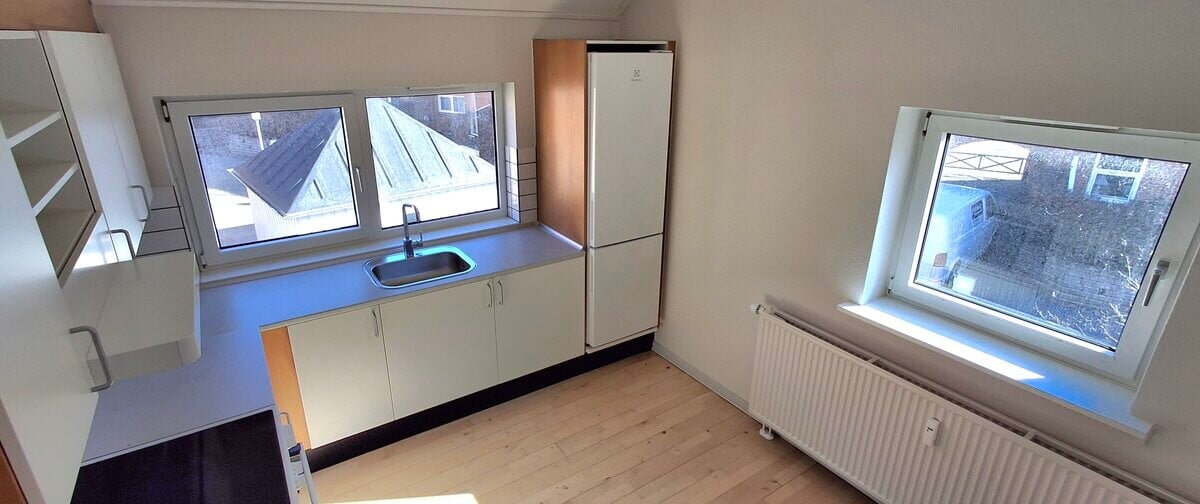 2-room apartment in Frederikshavn image 1