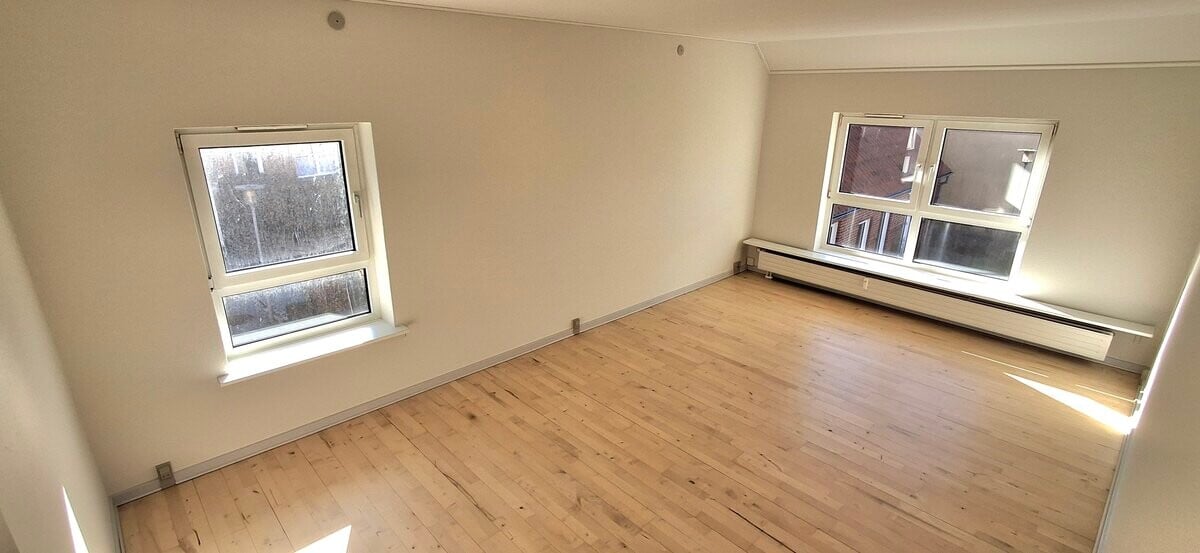 2-room apartment in Frederikshavn image 2