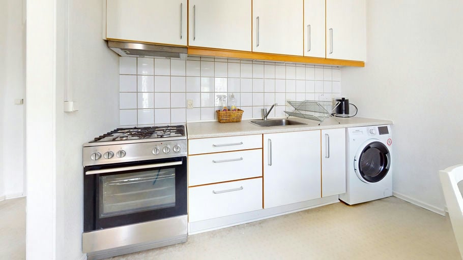 51m² Apartment billede 2