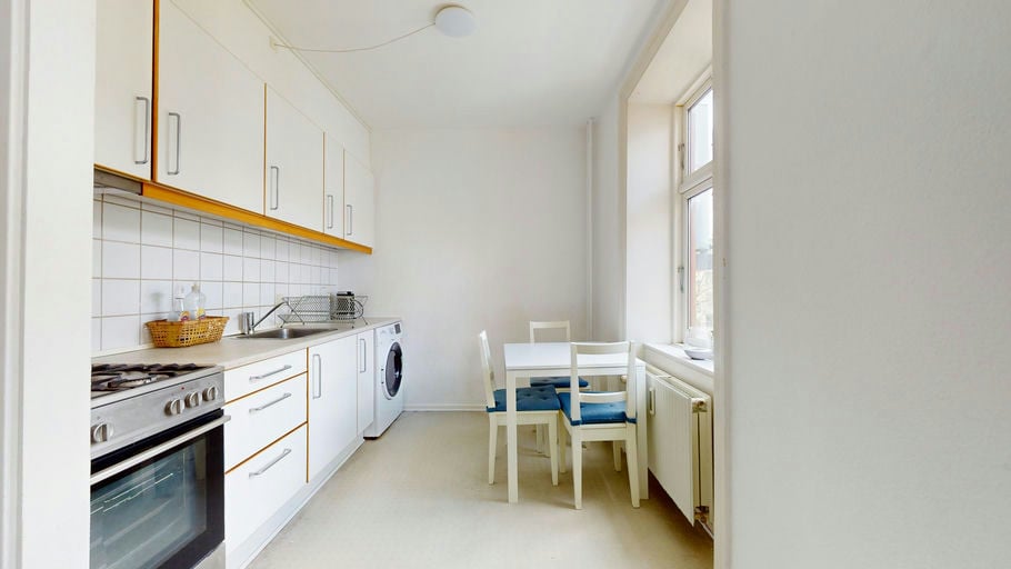51m² Apartment billede 5