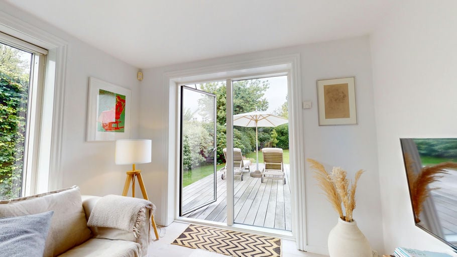 165m² Villa billede 4