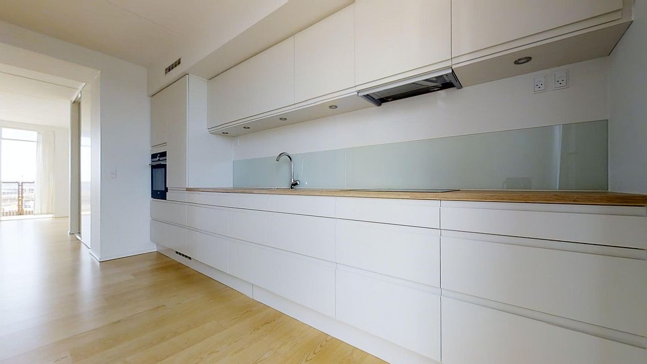 93m² Apartment billede 4