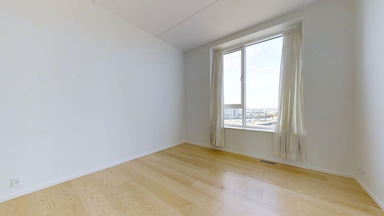 93m² Apartment billede 6