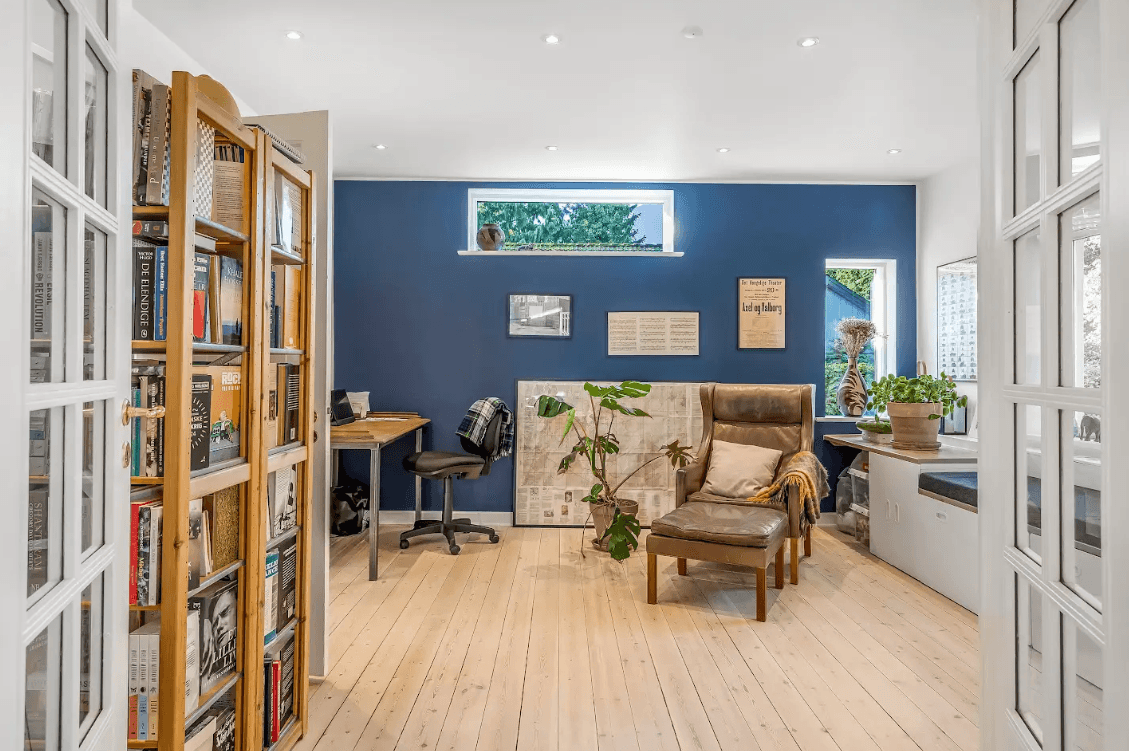 188m² Villa billede 4