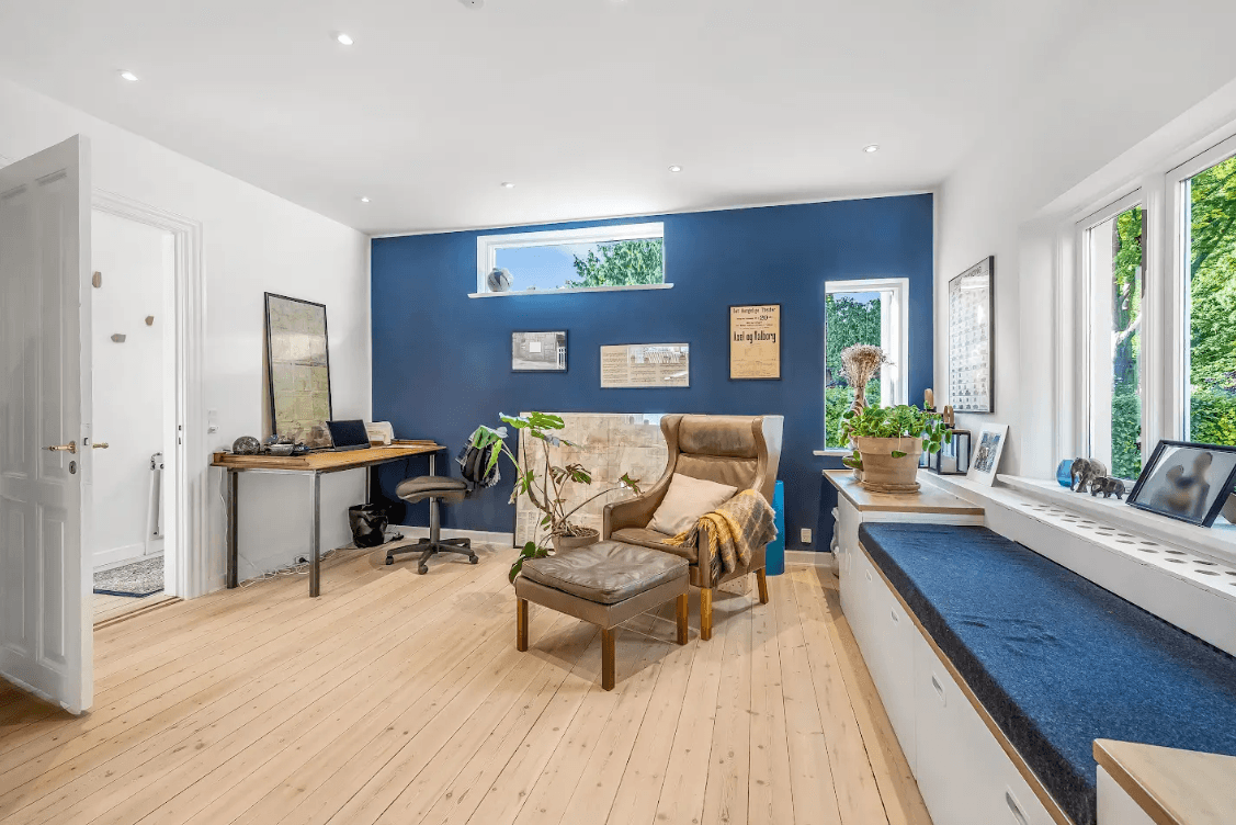 188m² Villa billede 5