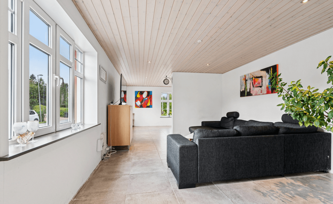 237m² Villa billede 6