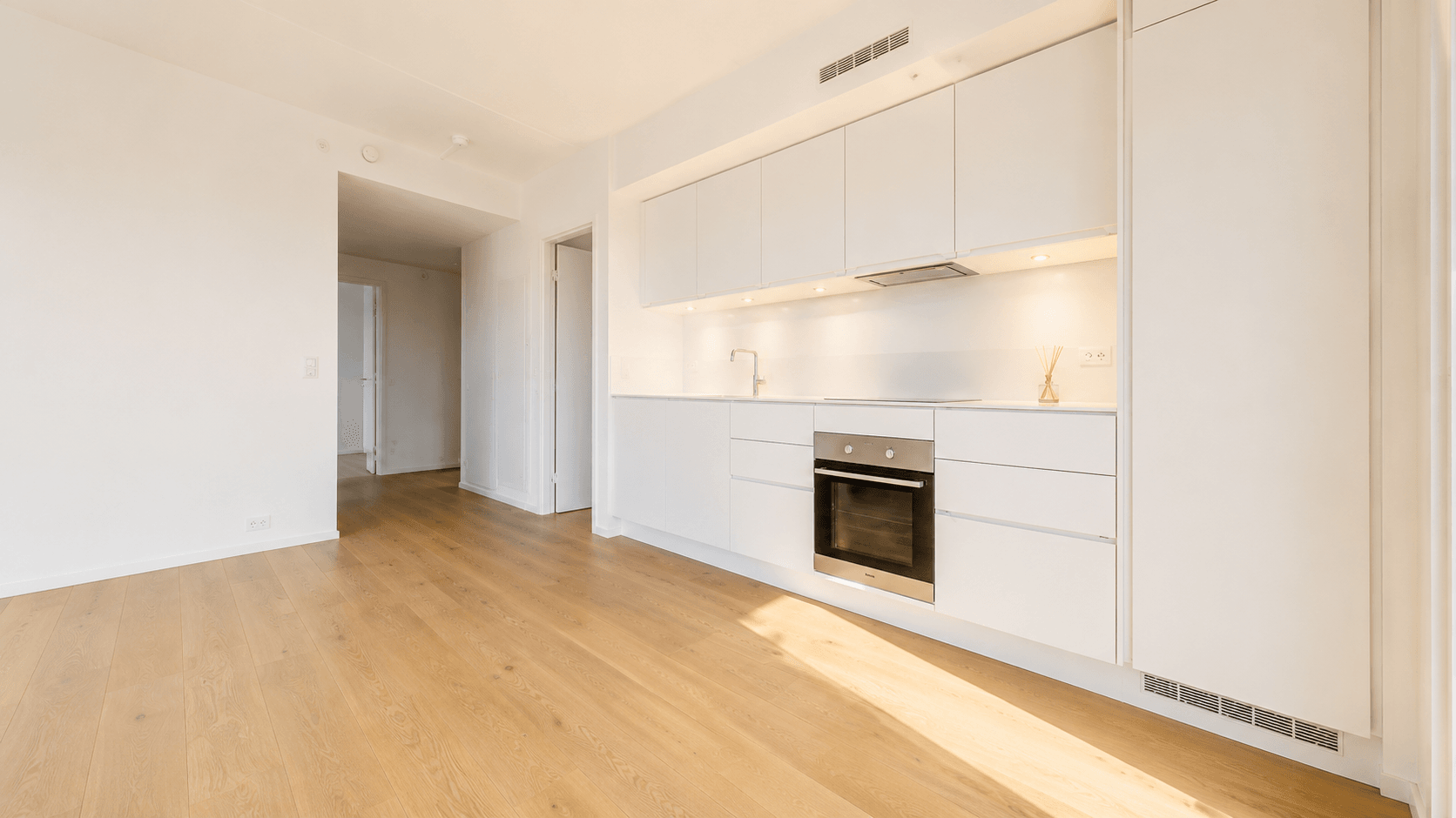111m² Apartment billede 3