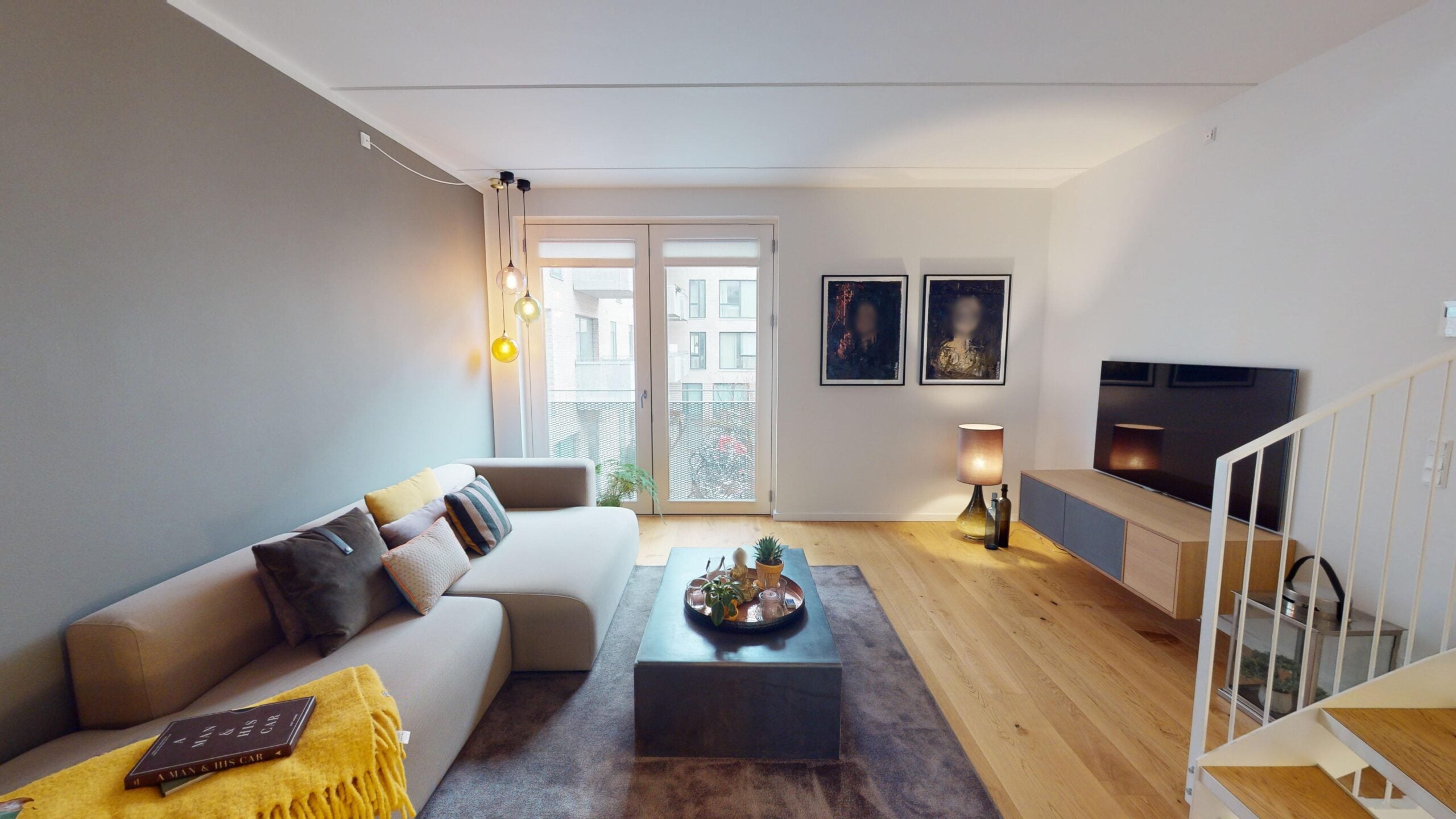 146m² Townhouse billede 6