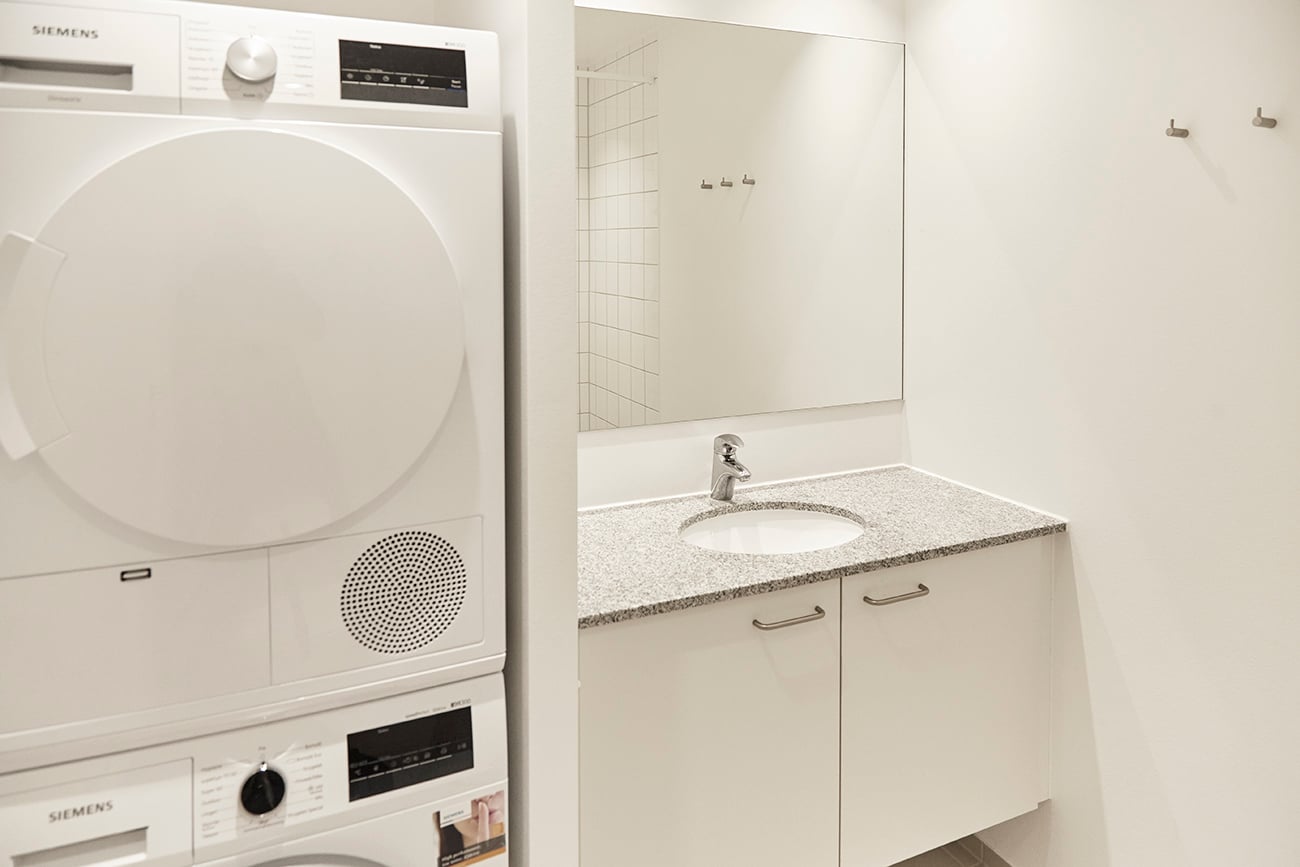 3-room apartment in Koebenhavn S image 6