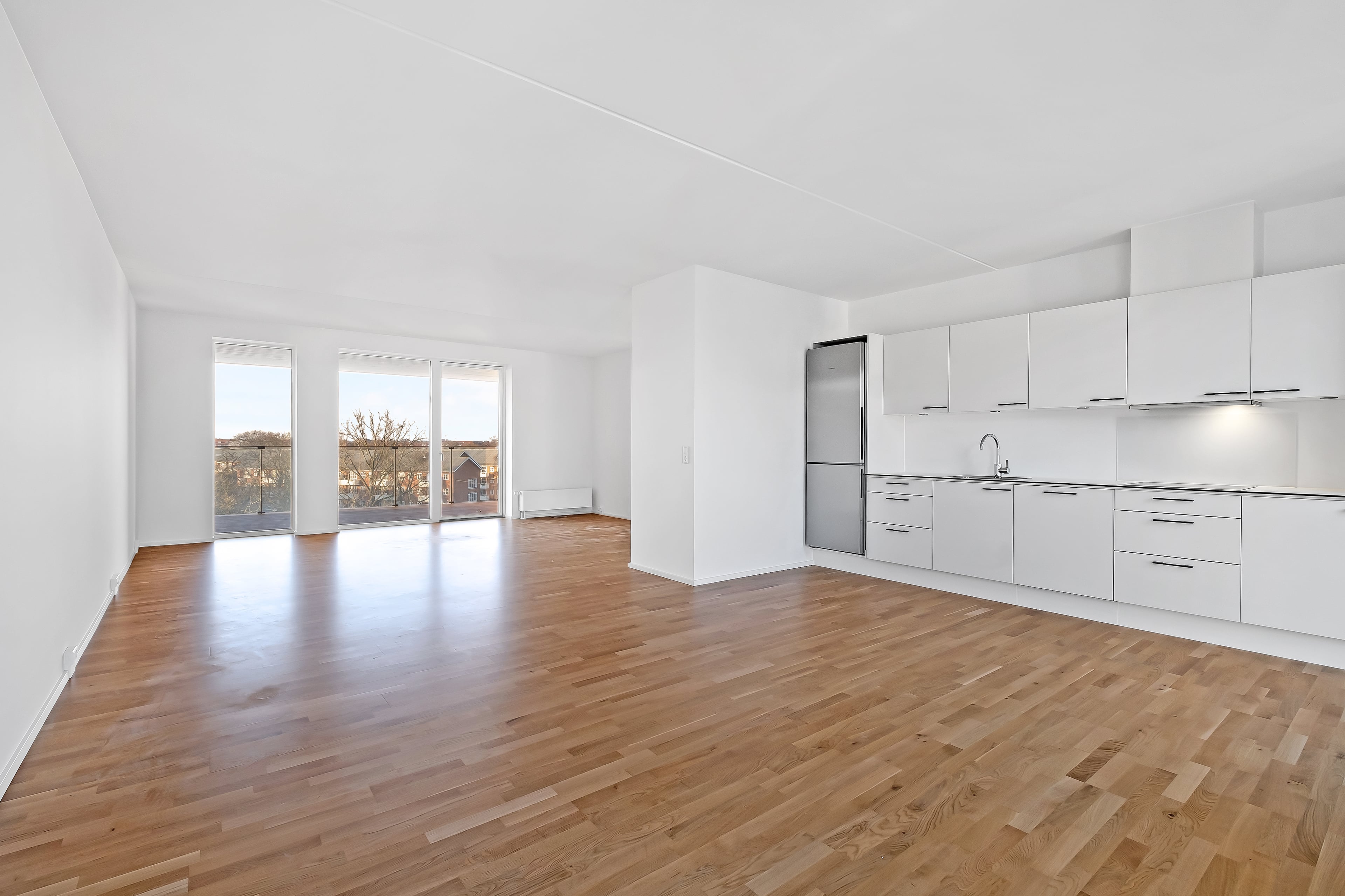 Øresundsvej 157, 5. th. 2300, København S billede 5