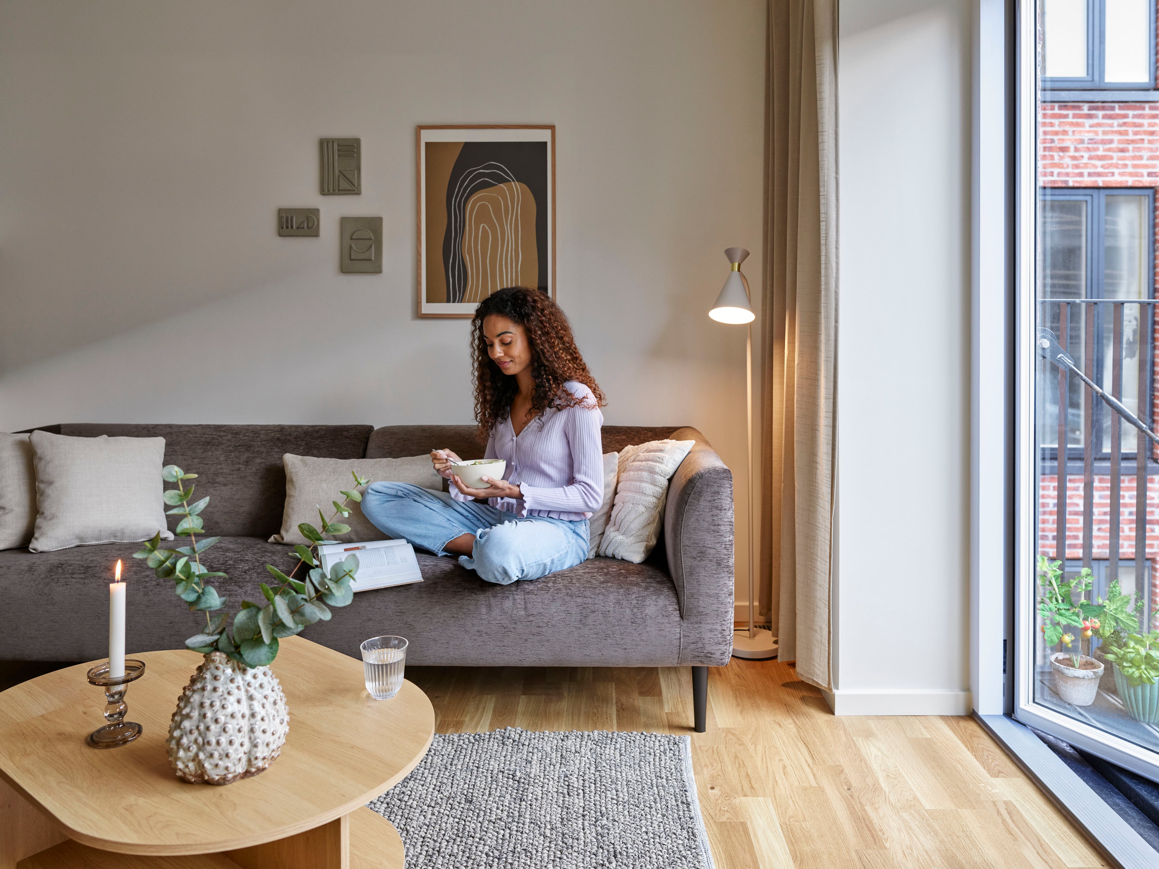 Bellidavej 17, 6. 2 2500, Valby billede 5
