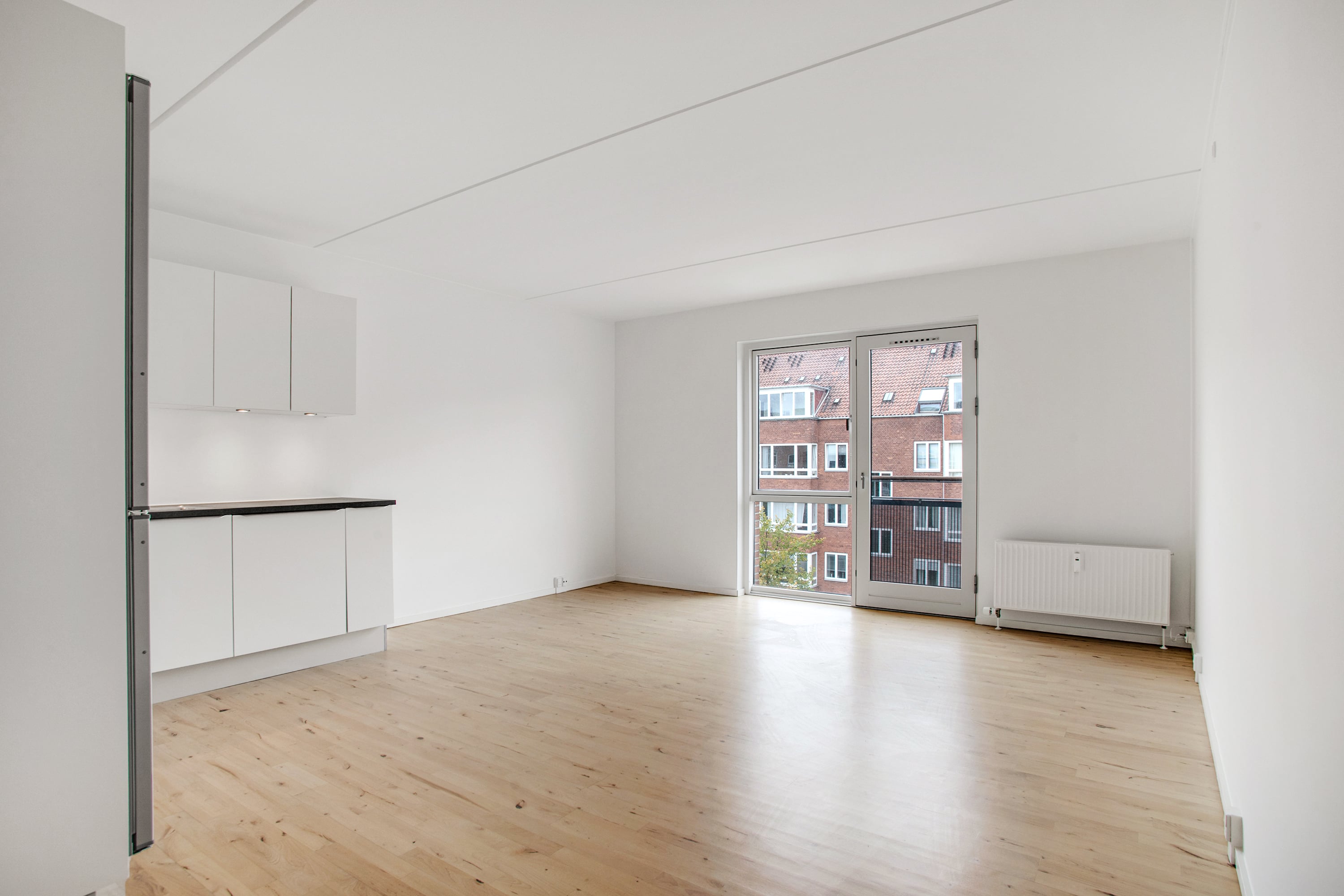 Marskensgade 19, 4. th. 2100, København Ø billede 1