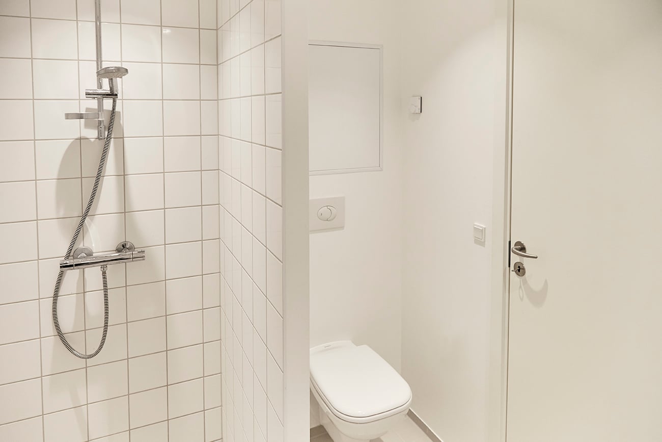 3-room apartment in Koebenhavn S image 5