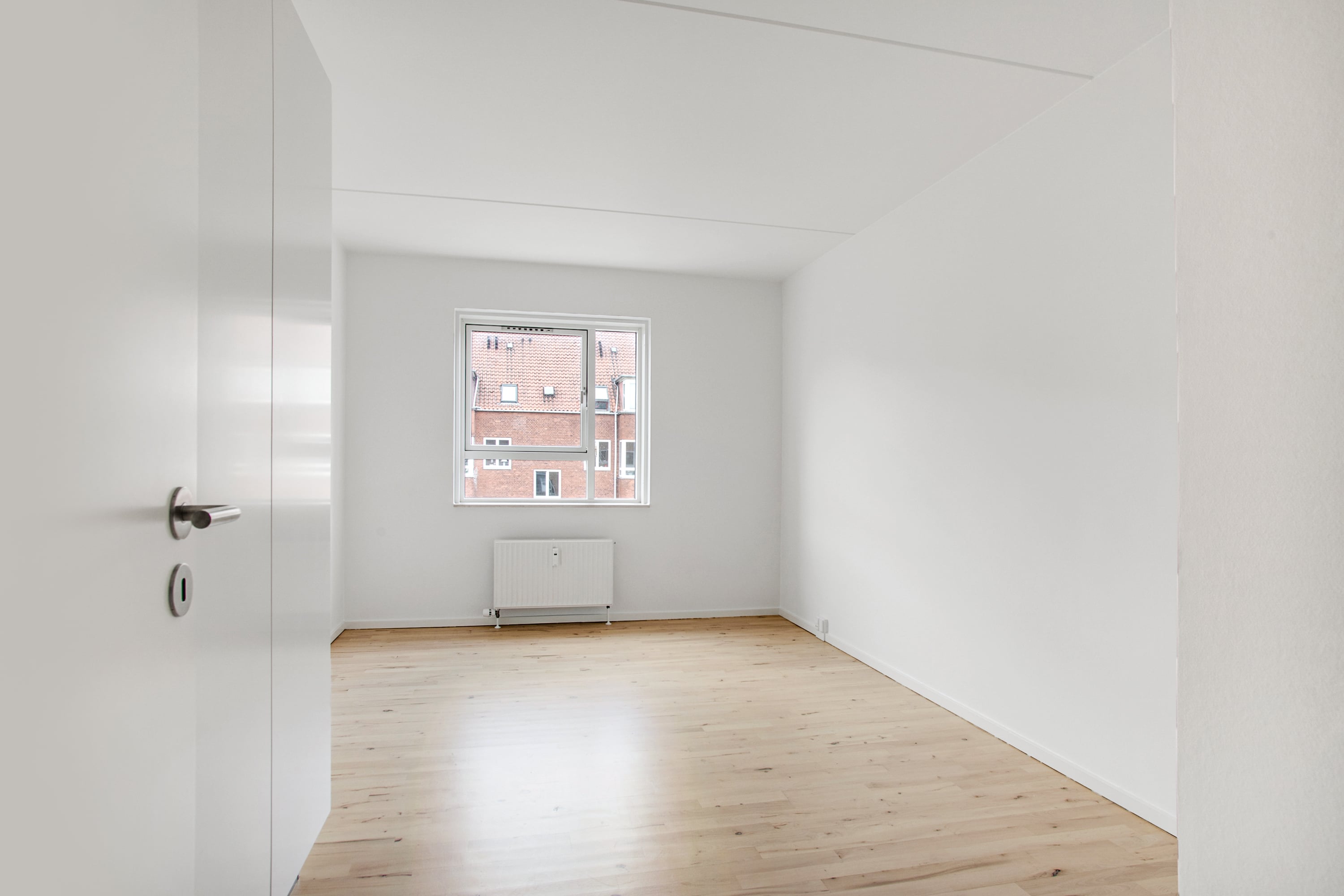 Marskensgade 19, 4. th. 2100, København Ø billede 2
