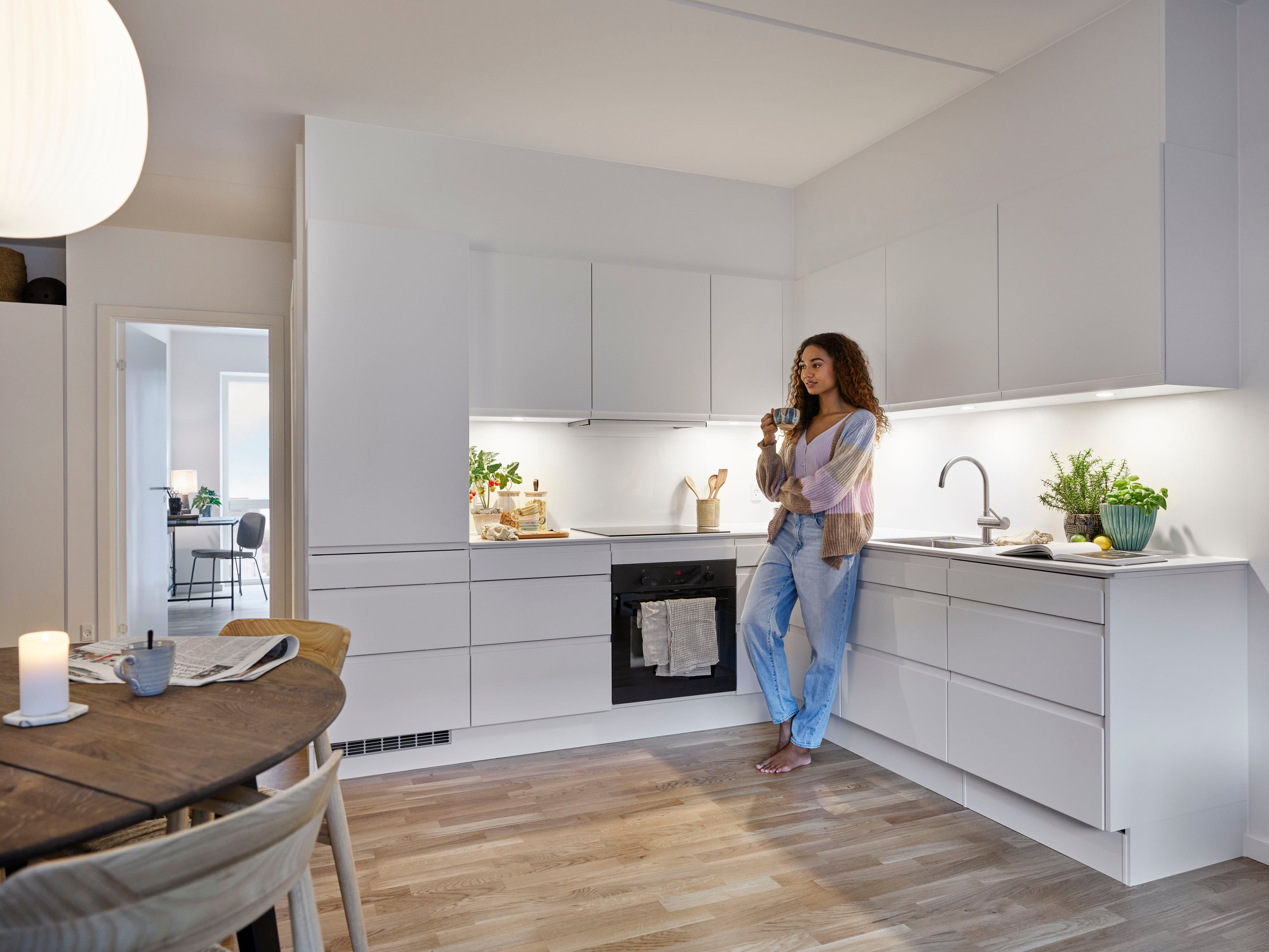 Bellidavej 17, 6. 2 2500, Valby billede 3