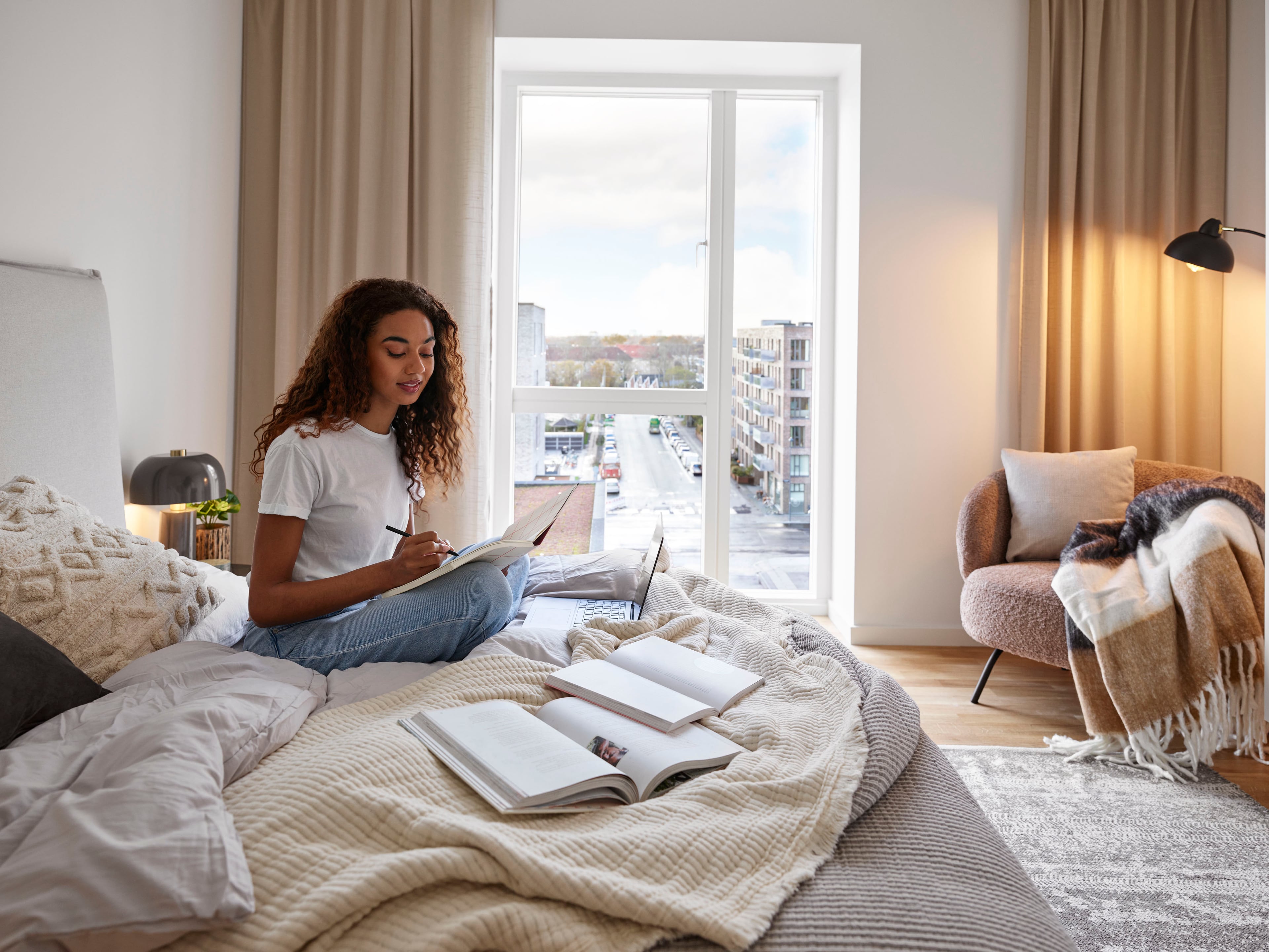 Bellidavej 17, 6. 2 2500, Valby billede 4