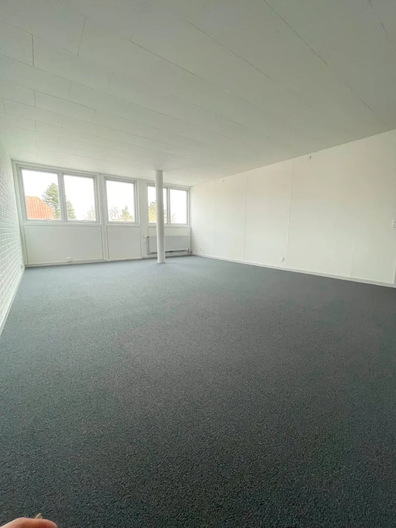 Lemvigvej 80, 3., Værelse i Aalborg billede 2